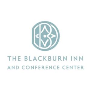 The Blackburn Inn and Conference Center, Staunton Virginia