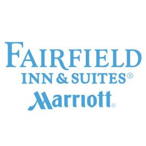 Fairfield Inn & Suites, Marriott Hotels, Staunton Virginia