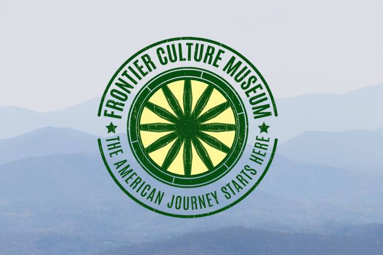 Frontier Culture Museum Event