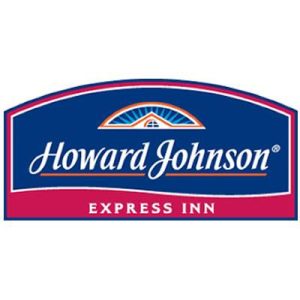 Howard Johnson Express Inn, Staunton Virginia