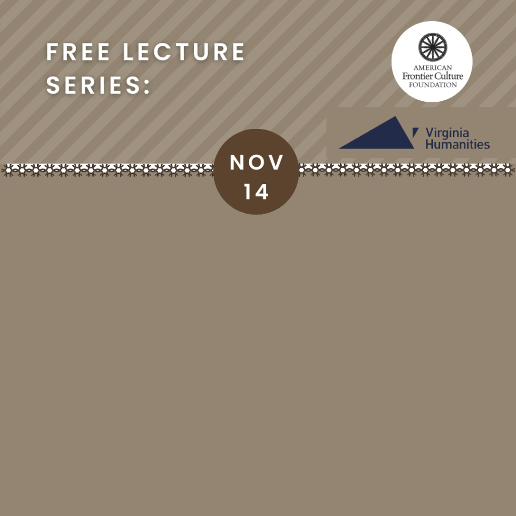 Lecture Series