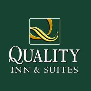 Quality Inn & Suites, Staunton Virginia